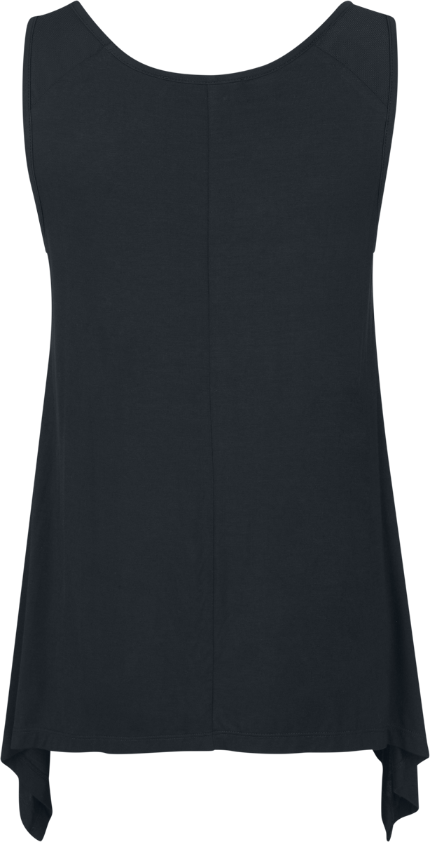 4068143324502 - Celtic Snake Top schwarz in M