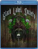 Unblackened, Black Label Society, Blu-Ray