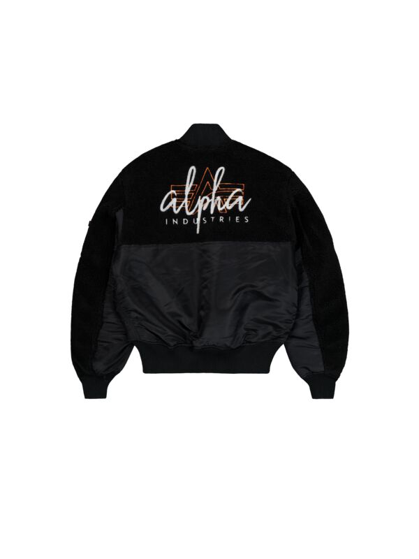 Ma Alpha Industries Jacke Auf Rechnung Bestellen Alpha Industries