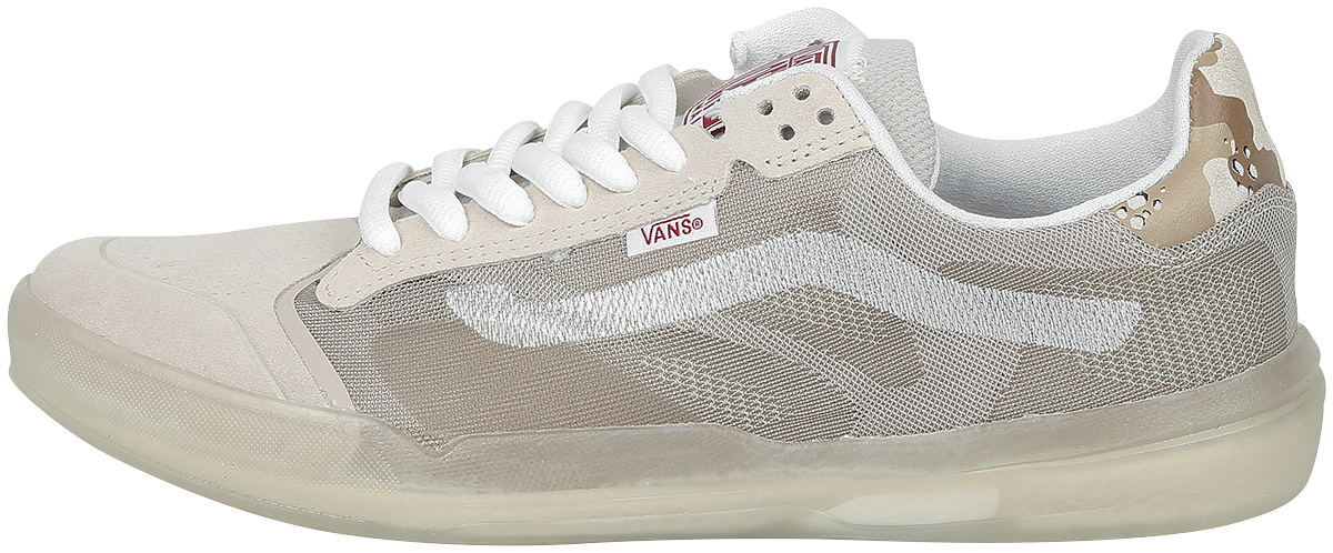 Vans EVDNT ULTIMATEWAFFLE Sneaker beige