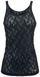 Lace Top, R.E.D. by EMP, Top