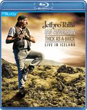 This as a brick - Live in Iceland, Jethro Tull's Ian Anderson, Blu-Ray