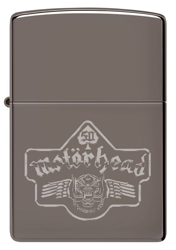 0191693807080 - Zippo - 50 Year Anniversary Limited Collectible Feuerzeug multicolor 0191693807080 - Zippo - 50 Year Anniversary Limited Collectible Feuerzeug multicolor