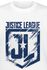 Justice League Movie Indigo Logo