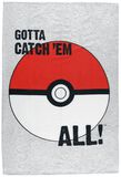 Gotta Catch 'Em All, Pokemon, Decke