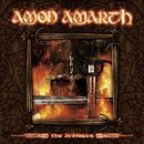 The avenger, Amon Amarth, CD