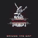 Bridge the gap, Michael Schenker's Temple Of Rock, CD