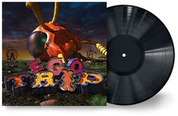 Ego trip, Papa Roach, LP