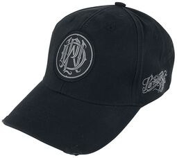 Logo - Baseball Cap, Parkway Drive, Cap