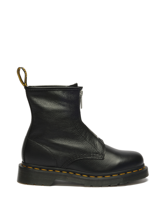 Thumbnail - Dr. Martens 1460 FZ Boot schwarz in EU38