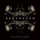 The funeral album, Sentenced, CD