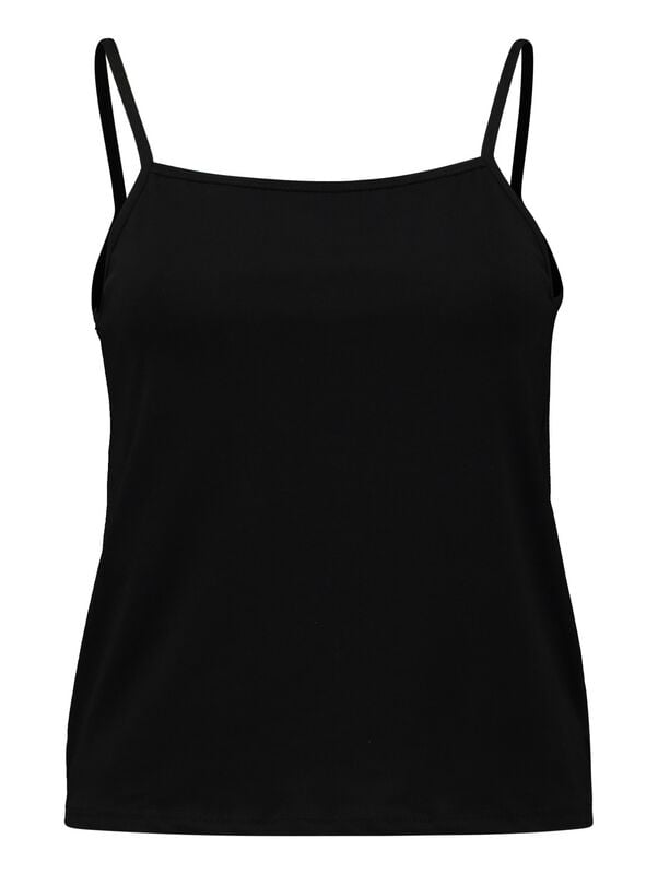Hailys Top - SL C TP Je44nny - XS bis XXL - für Damen - Größe XS - schwarz