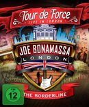 Tour de Force - Borderline, Joe Bonamassa, DVD