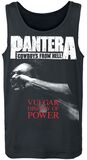 Vulgar Display Of Power, Pantera, Tank-Top