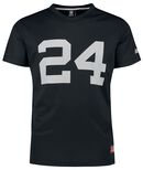 Oakland Raiders 24 Lynch, NFL, T-Shirt