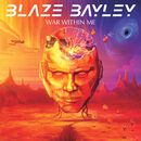 War within me, Bayley, Blaze, CD