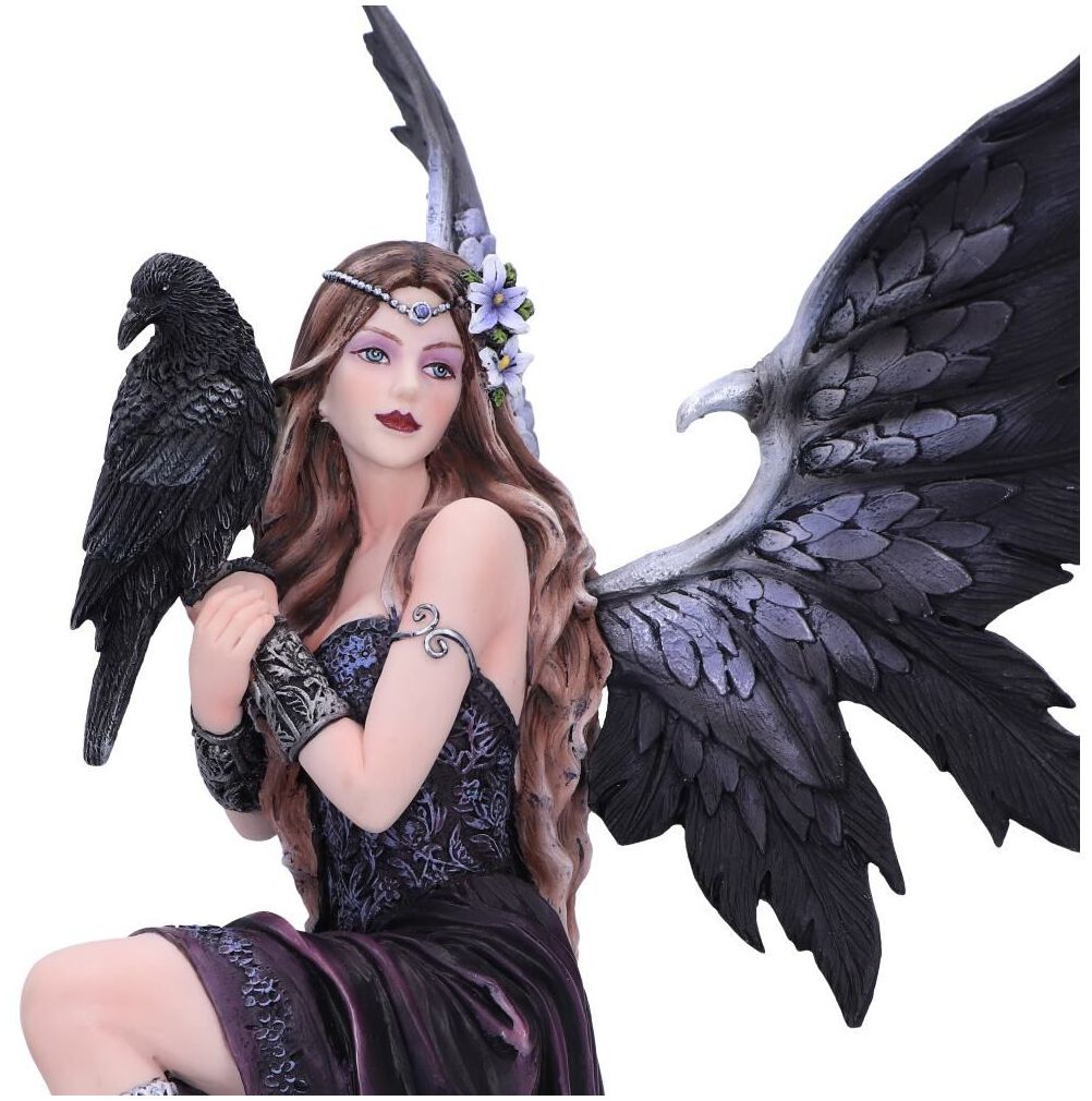 Ravina | Nemesis Now Statue | EMP