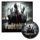 Blood Of The Saints, Powerwolf, CD