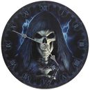The Reaper Clock, Nemesis Now, Wanduhr