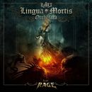 LMO, Lingua Mortis Orchestra Feat. Rage, CD