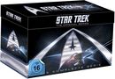 Star Trek - Raumschiff Enterprise Die komplette Serie, Star Trek - Raumschiff Enterprise, DVD