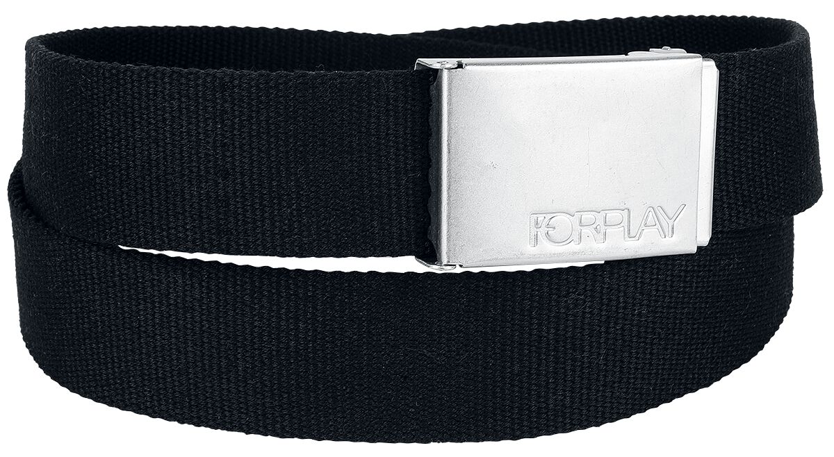 Forplay Maxim Belt black