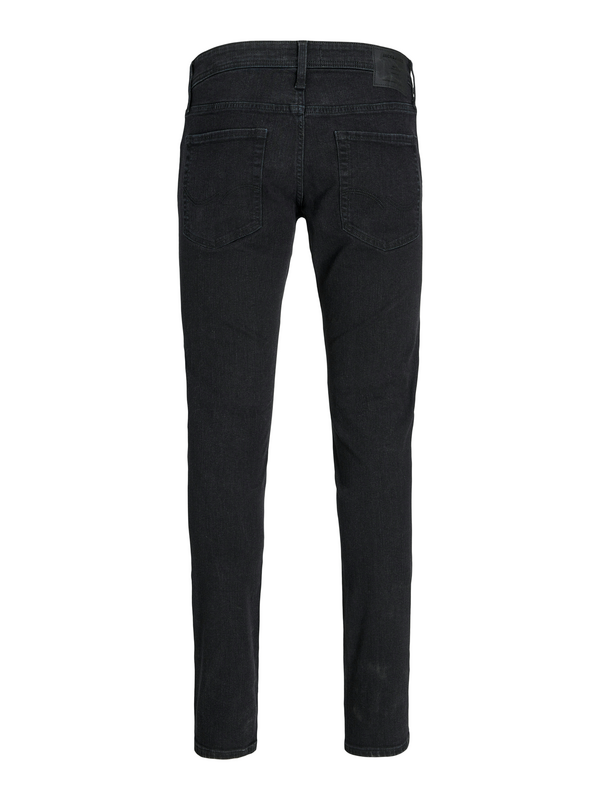 5715429439663 - Jack & Jones JJIGLENN JJORIGINAL SQ 356 NOOS Jeans schwarz in W36L34 5715429439663 - Jack & Jones JJIGLENN JJORIGINAL SQ 356 NOOS Jeans schwarz in W36L34
