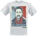Negan - Slugger, The Walking Dead, T-Shirt