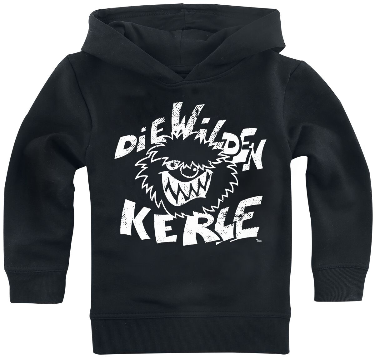 Die wilden Kerle Kids – Die wilden Kerle Kapuzenpullover schwarz – 37.15% Rabatt Die wilden Kerle Kids – Die wilden Kerle Kapuzenpullover schwarz – 37.15% Rabatt