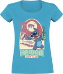Hawaii, Lilo and Stitch, T-Shirt