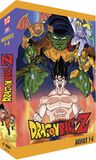 Movies Box Vol. 1, Dragon Ball Z, DVD