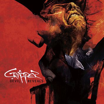 Cripper Devil reveals CD multicolor