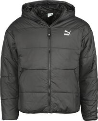 Classics Padded Jacket, Puma, Winterjacke