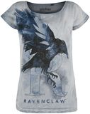 Ravenclaw - The Raven, Harry Potter, T-Shirt