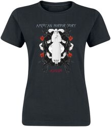 Nun Asylum, American Horror Story, T-Shirt