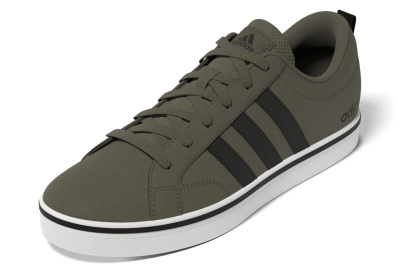 Adidas Sneaker - VS PACE 2.0 - EU41 bis EU46 - für Männer - Größe EU43 1/3 - oliv
