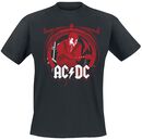 Angus, AC/DC, T-Shirt