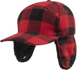 Lumberjack Cap, Brandit, Mütze
