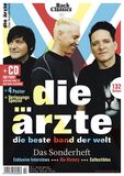 Rock Classics - Sonderheft, Die Ärzte, Magazin
