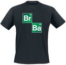 Periodic, Breaking Bad, T-Shirt