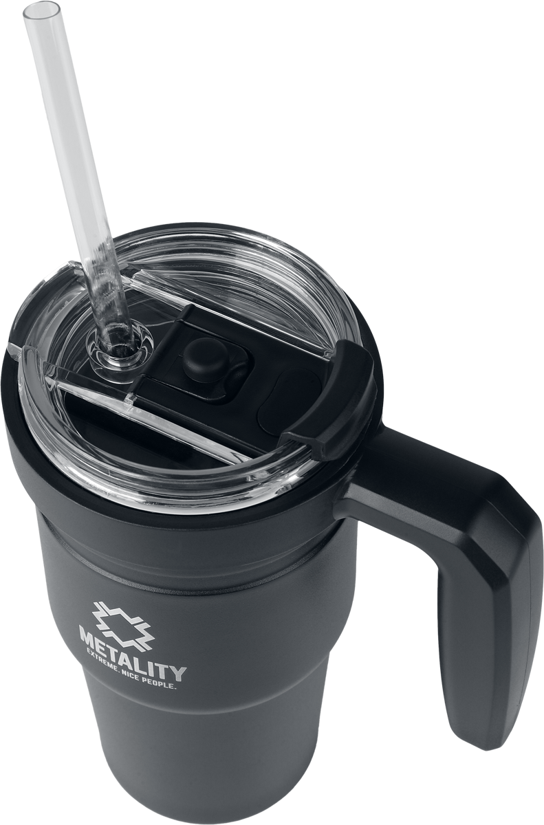 Thumbnail - Metality Thermobecher Thermobecher multicolor