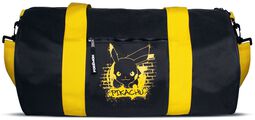 Pikachu - Graffitti Sporttasche