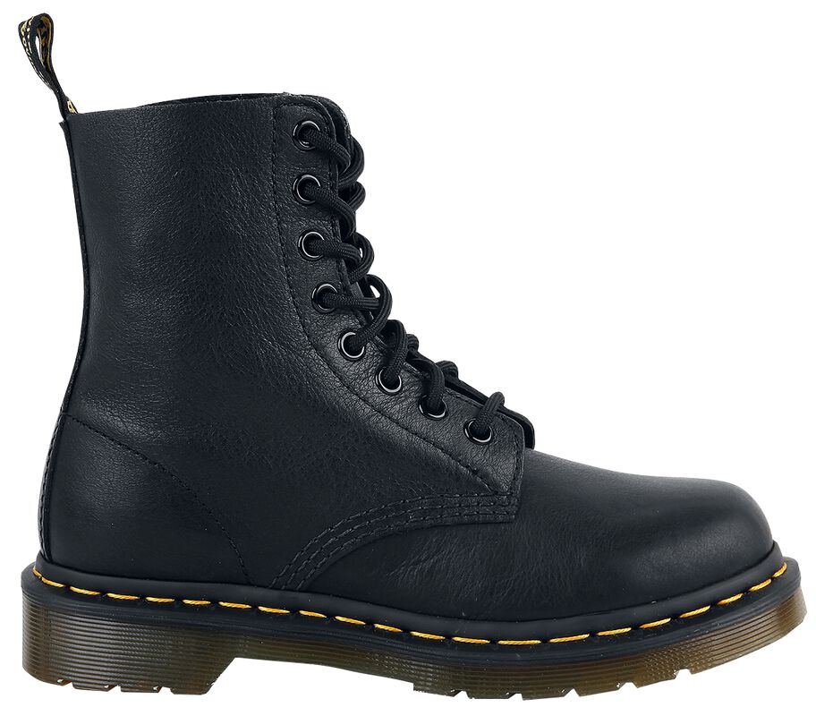 Bekleidung Schuhe 1460 Pascal Virginia | Dr. Martens Boot