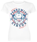 Pennywise - Circus, ES, T-Shirt