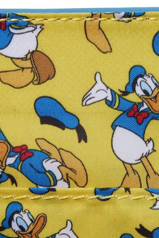 Filme & Serien Accessoires Loungefly - Donald Duck | Micky Maus Handtasche