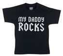 Daddy Rocks, Daddy Rocks, T-Shirt