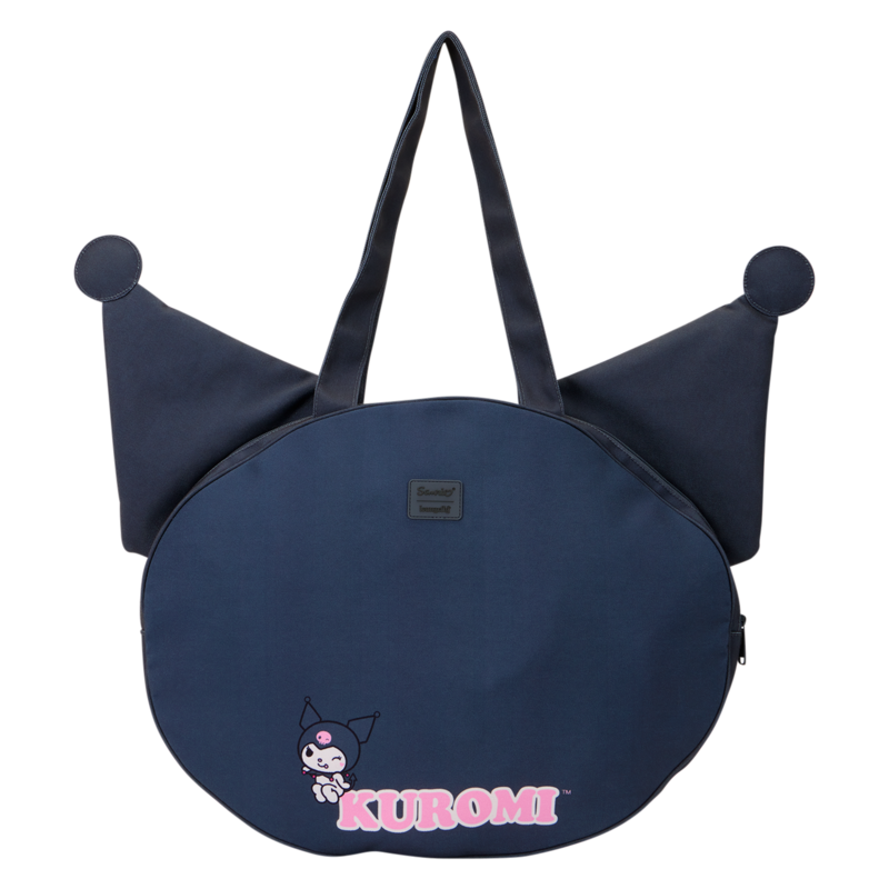 0671803567764 - Loungefly - Sanrio Kuromi Handtasche multicolor 0671803567764 - Loungefly - Sanrio Kuromi Handtasche multicolor