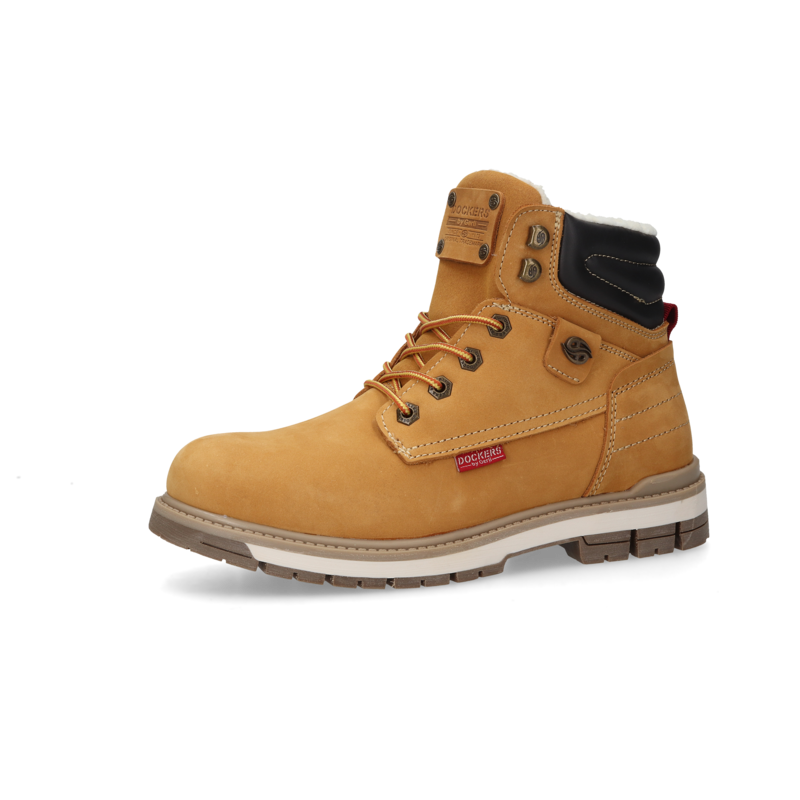 Dockers by Gerli  Winter Boots - Winter boot - for Men - light brown