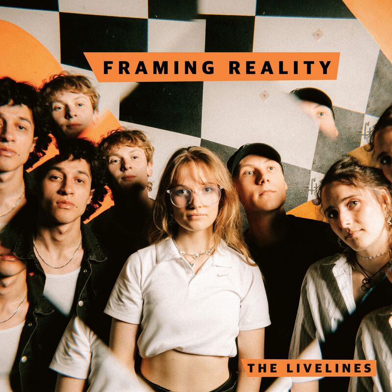 4250624602135 - Framing Reality Single multicolor