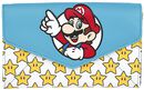 Mario & Sterne, Super Mario, Geldbörse